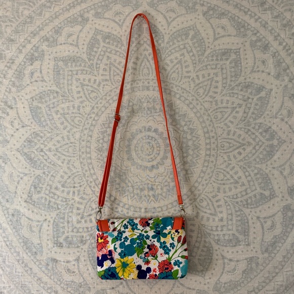 Disney Crossover Purse - Picture 3 of 5